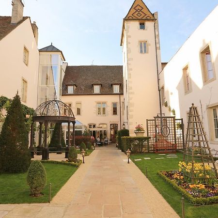 Hotel Le Cep Beaune  Eksteriør billede