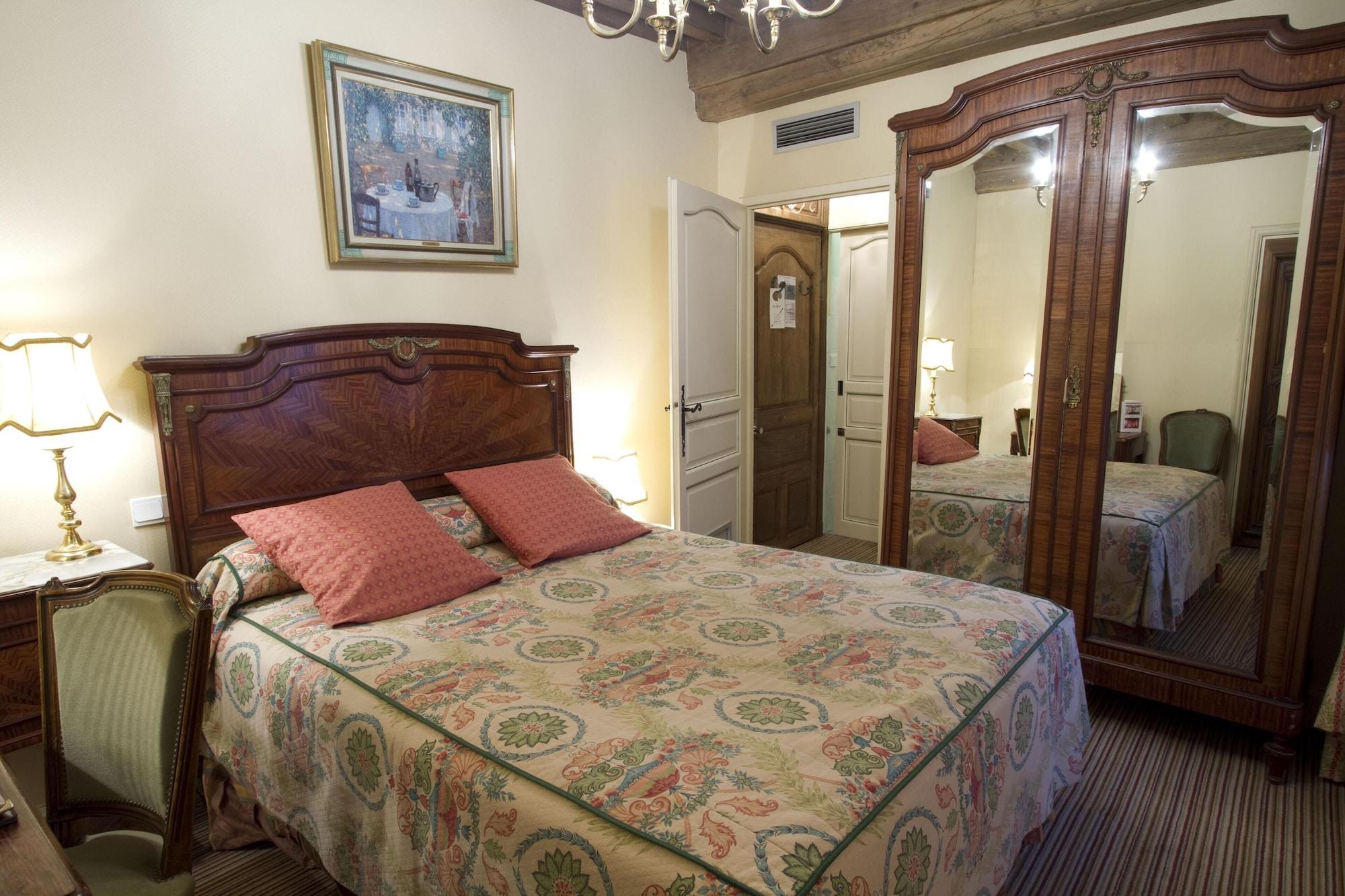 Hotel Le Cep Beaune  Værelse billede