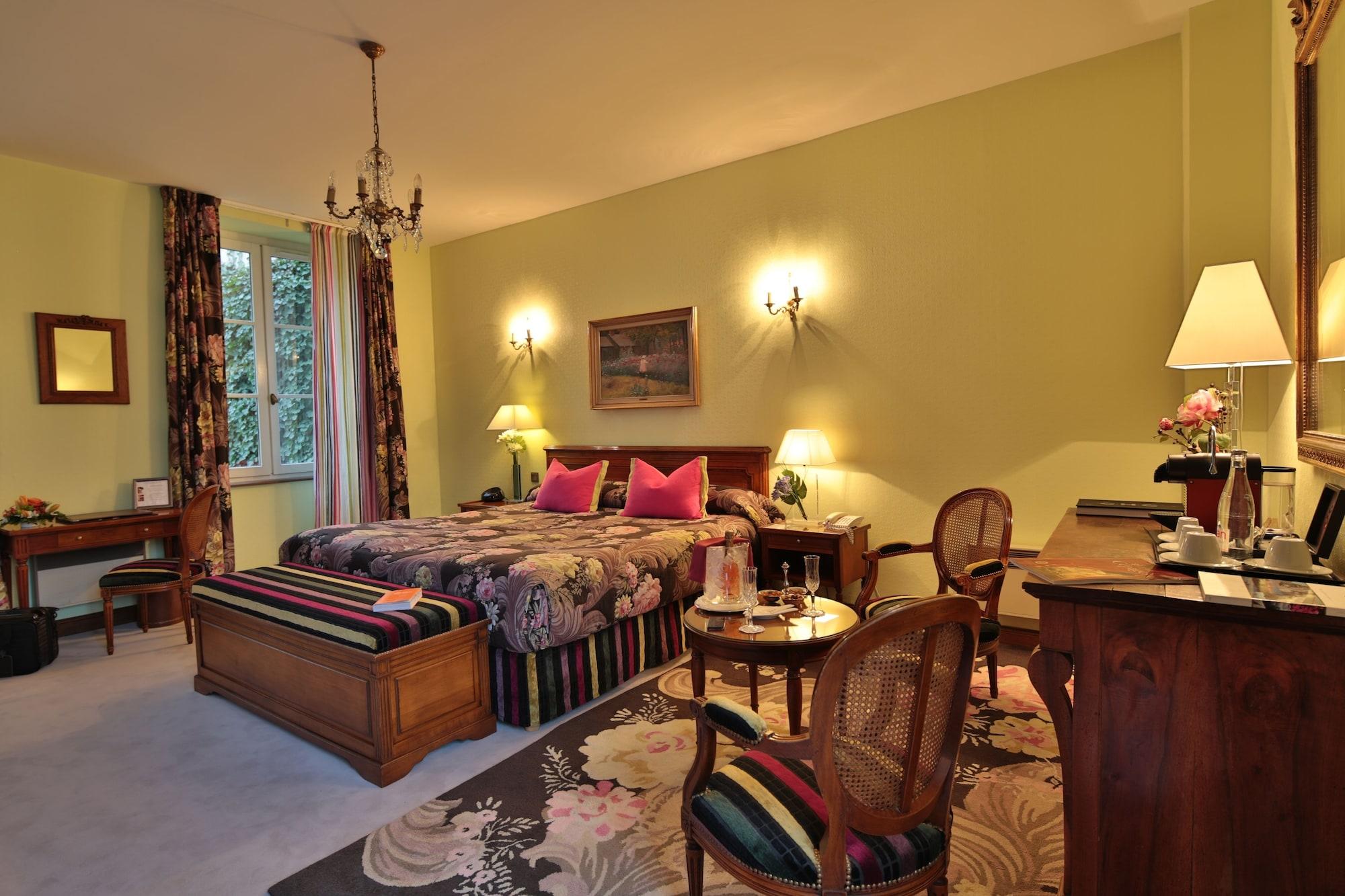 Hotel Le Cep Beaune  Eksteriør billede
