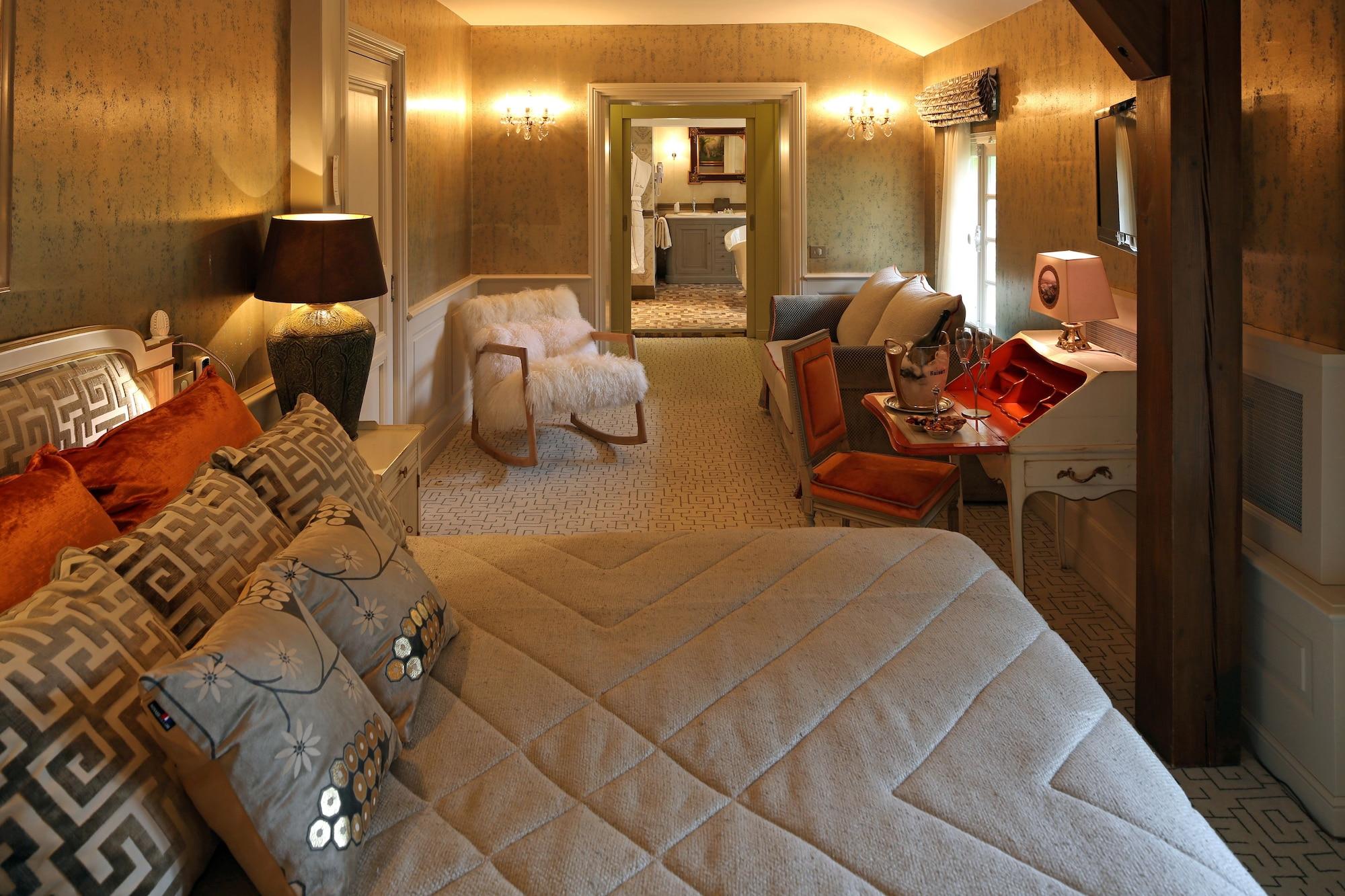 Hotel Le Cep Beaune  Eksteriør billede