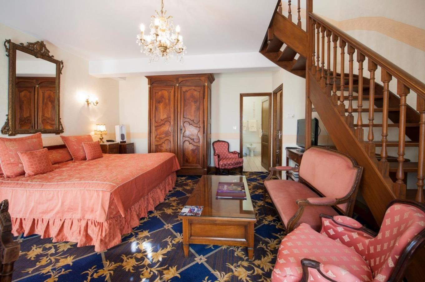 Hotel Le Cep Beaune  Eksteriør billede