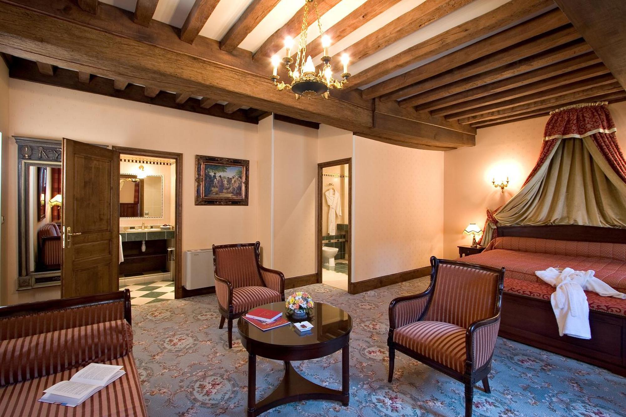 Hotel Le Cep Beaune  Eksteriør billede