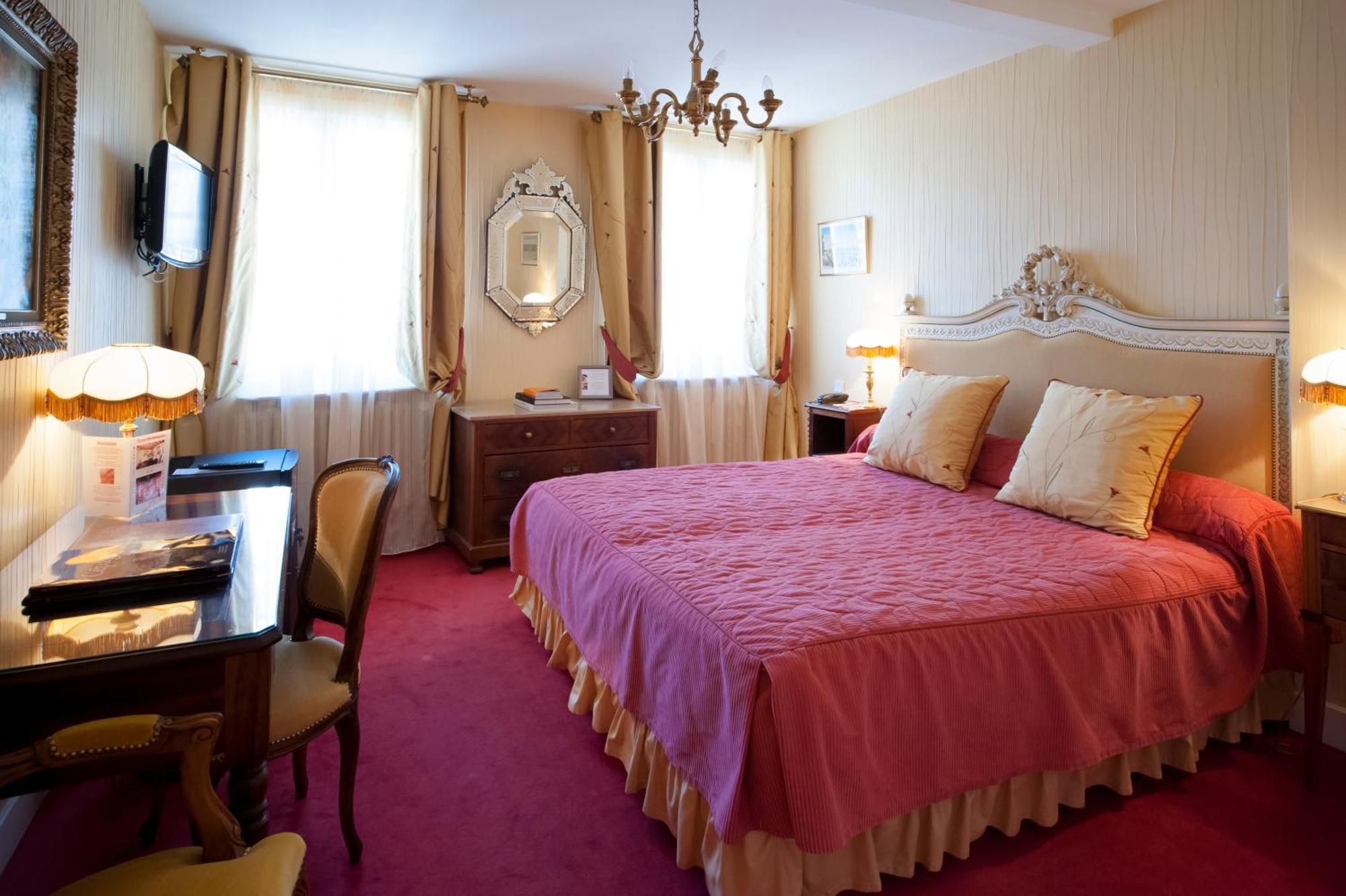 Hotel Le Cep Beaune  Eksteriør billede