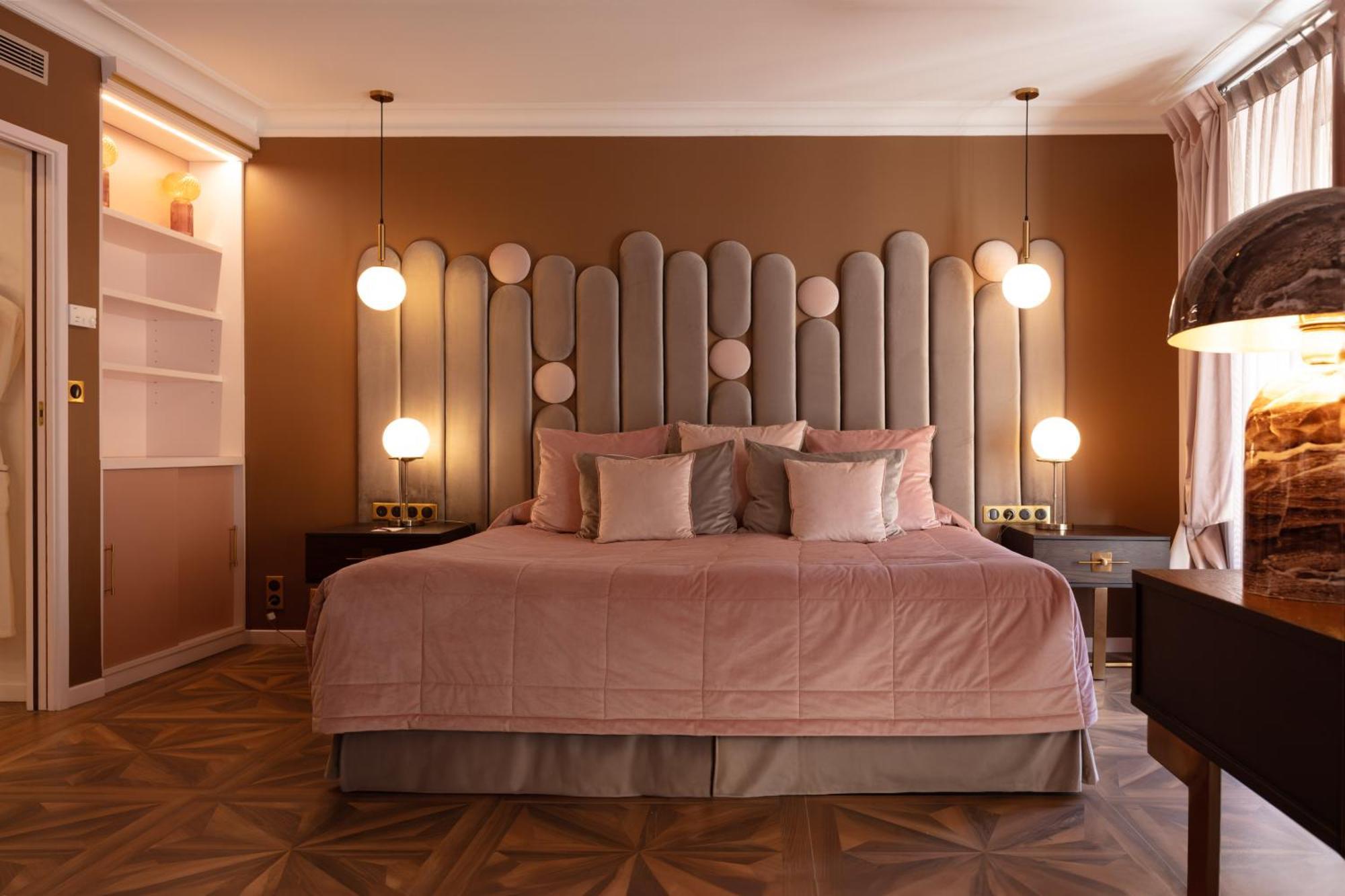 Hotel Le Cep Beaune  Eksteriør billede