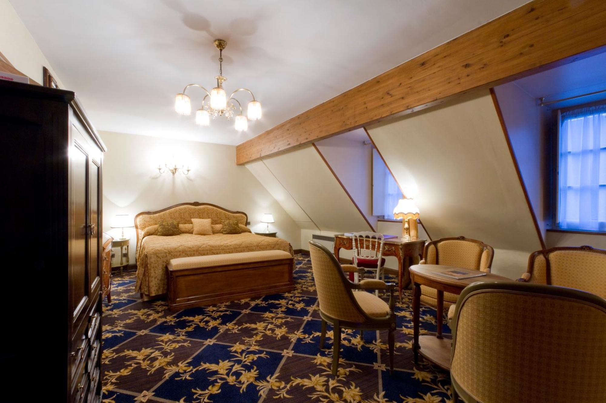 Hotel Le Cep Beaune  Eksteriør billede