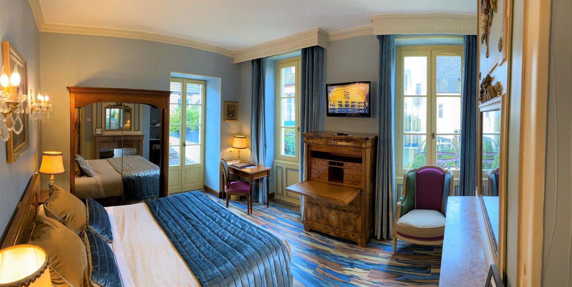 Hotel Le Cep Beaune  Eksteriør billede