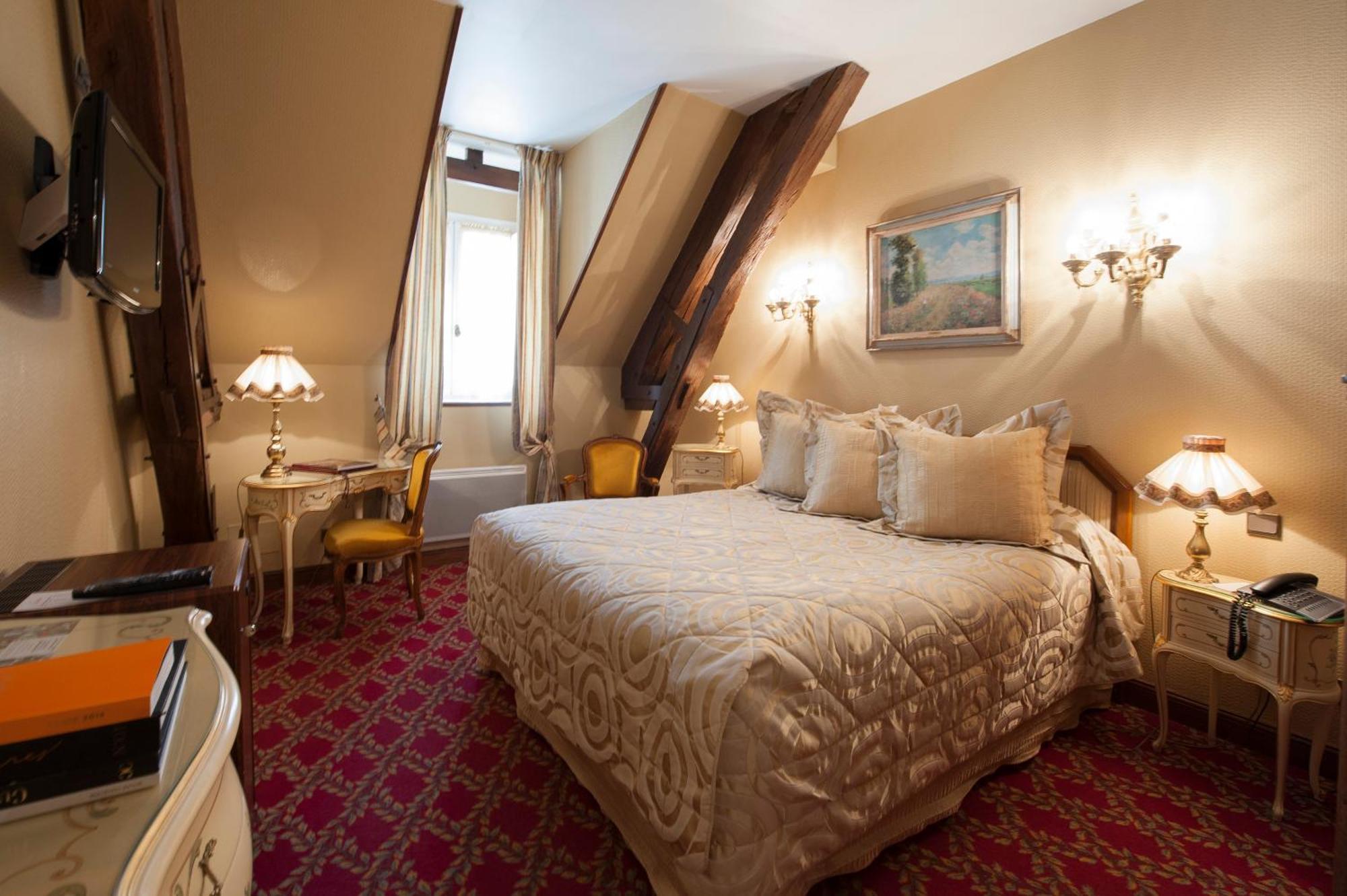 Hotel Le Cep Beaune  Eksteriør billede