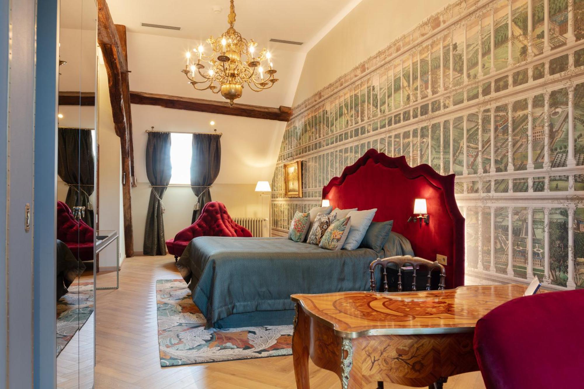 Hotel Le Cep Beaune  Eksteriør billede