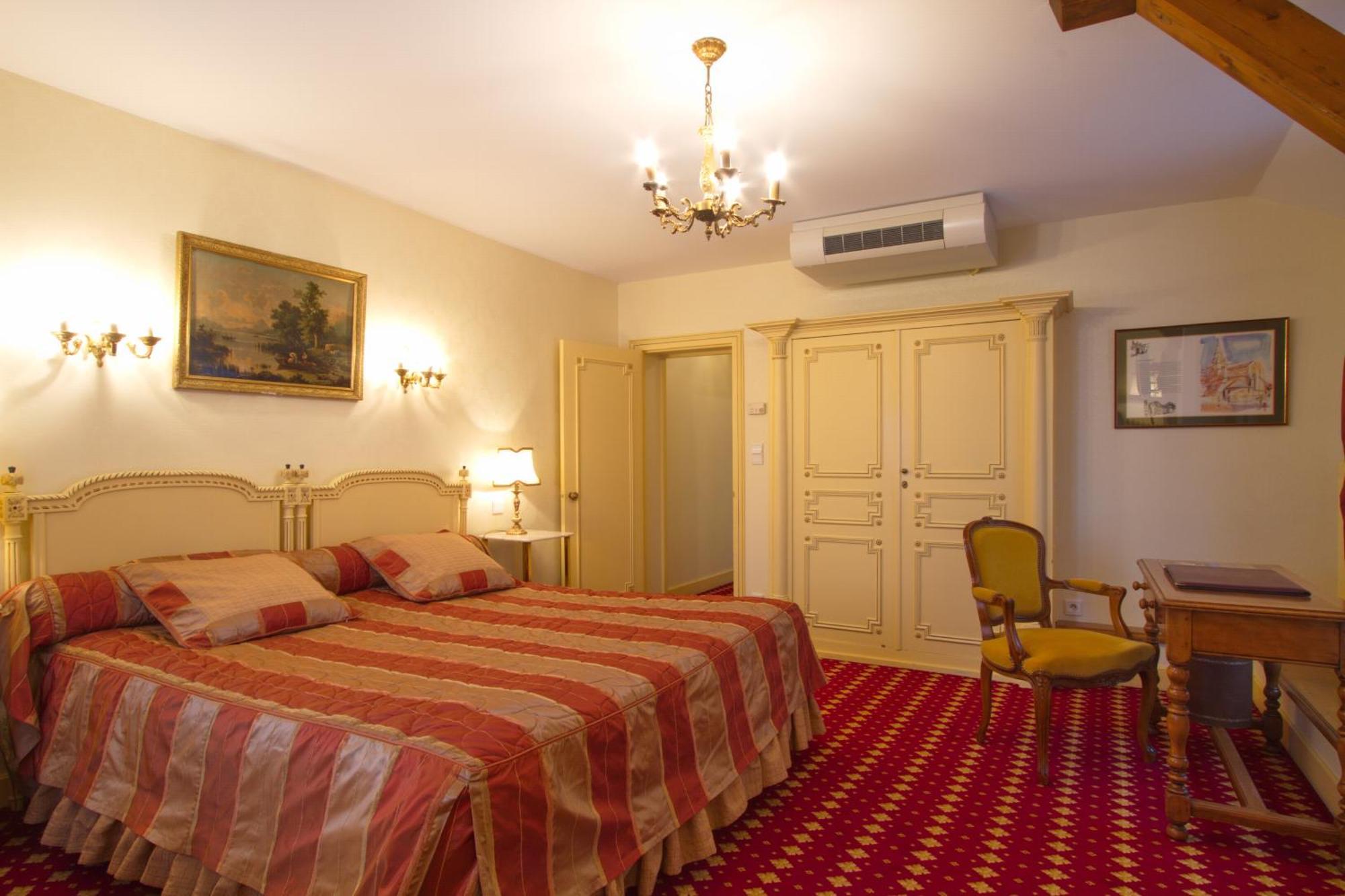 Hotel Le Cep Beaune  Eksteriør billede