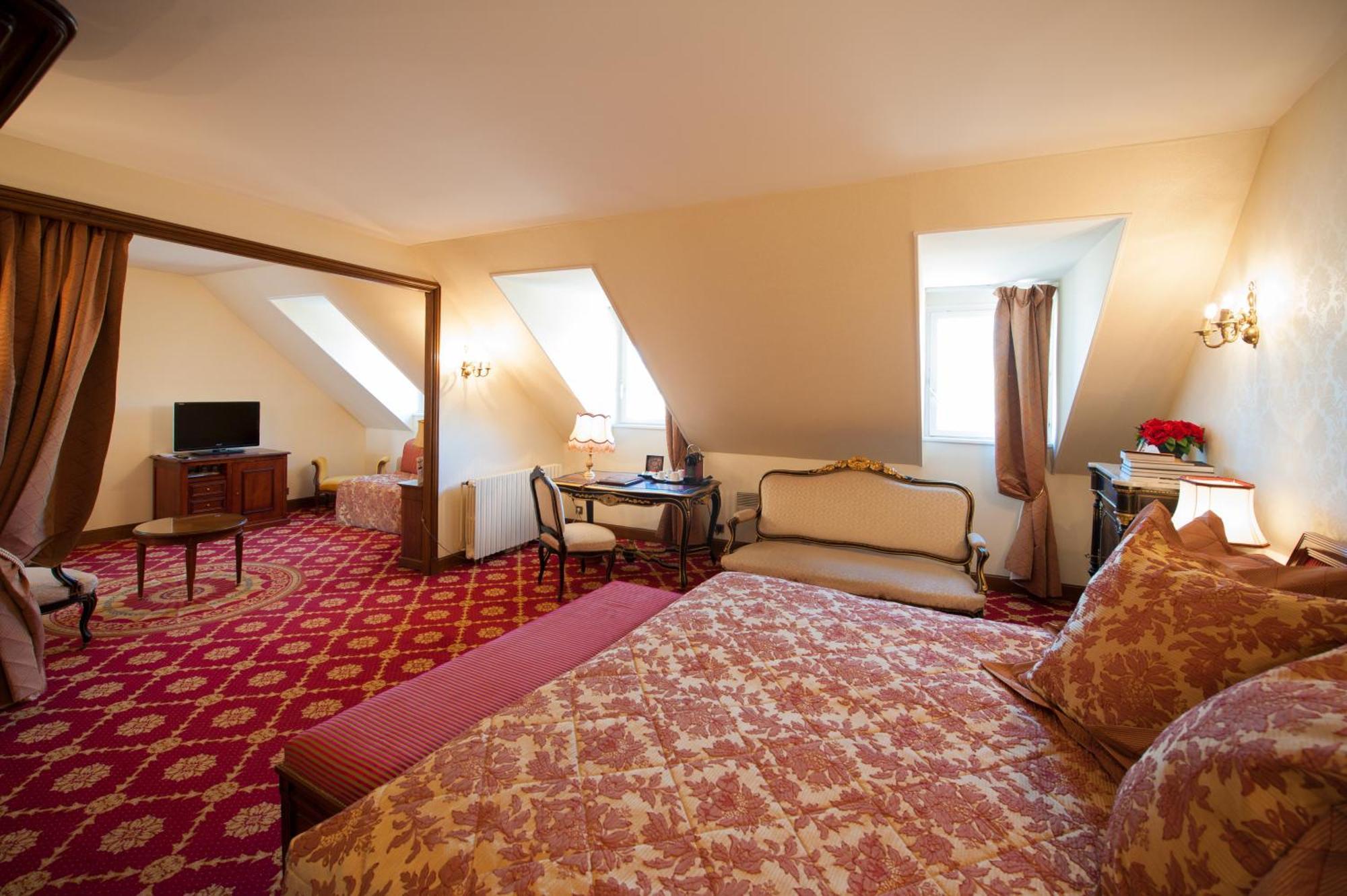 Hotel Le Cep Beaune  Eksteriør billede