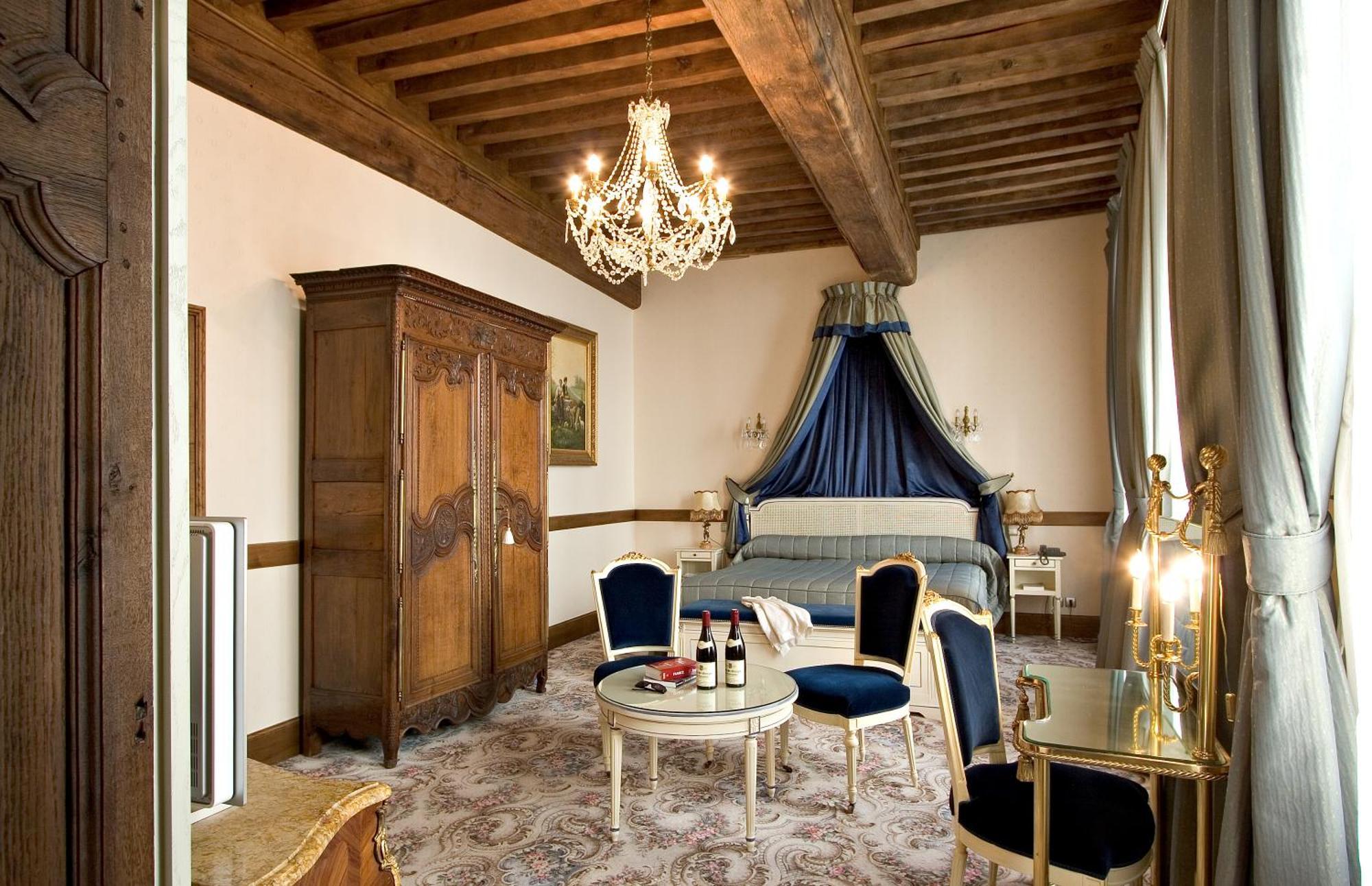Hotel Le Cep Beaune  Eksteriør billede