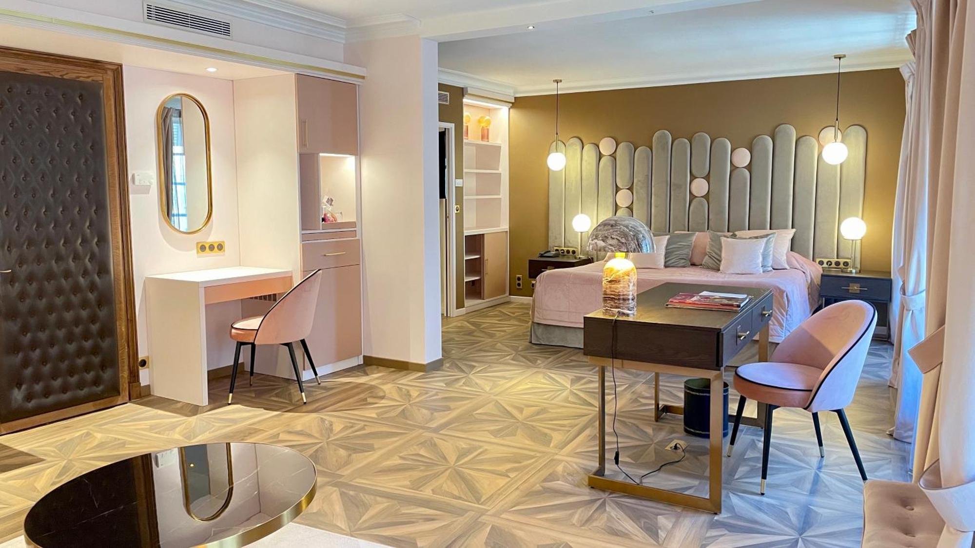 Hotel Le Cep Beaune  Eksteriør billede