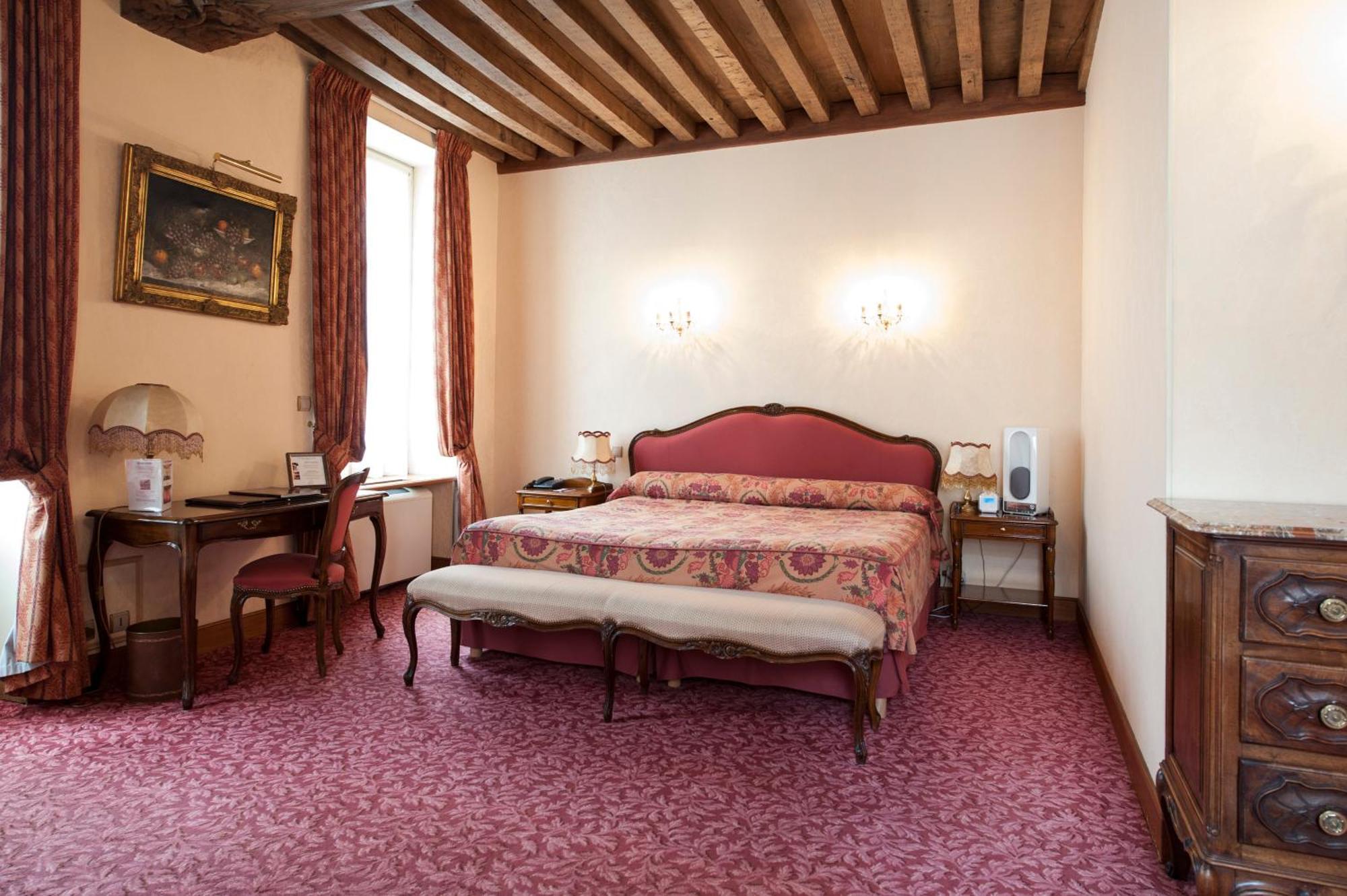 Hotel Le Cep Beaune  Eksteriør billede