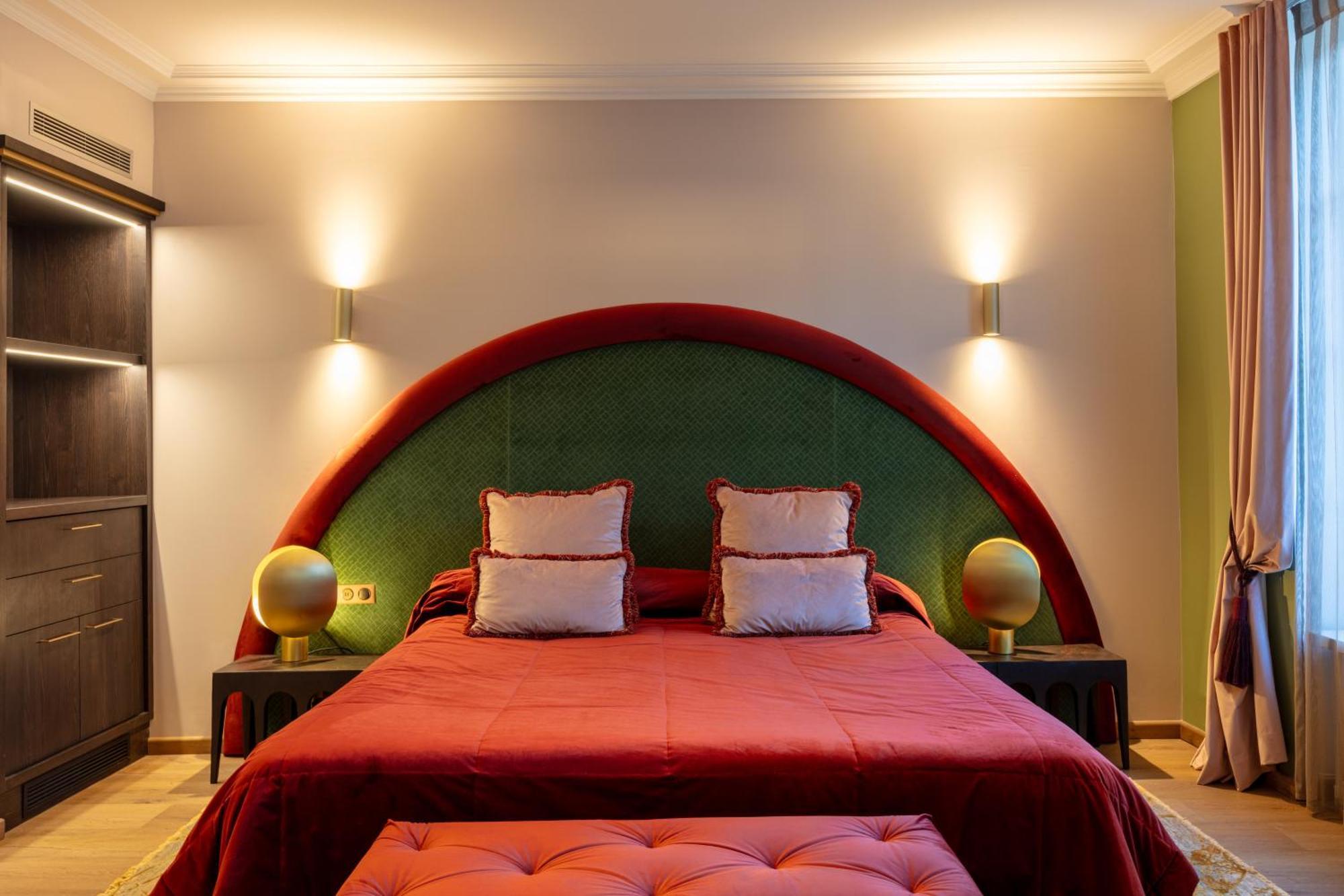 Hotel Le Cep Beaune  Eksteriør billede