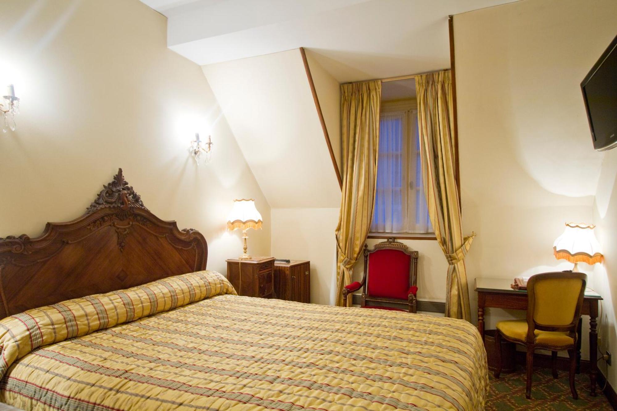 Hotel Le Cep Beaune  Eksteriør billede