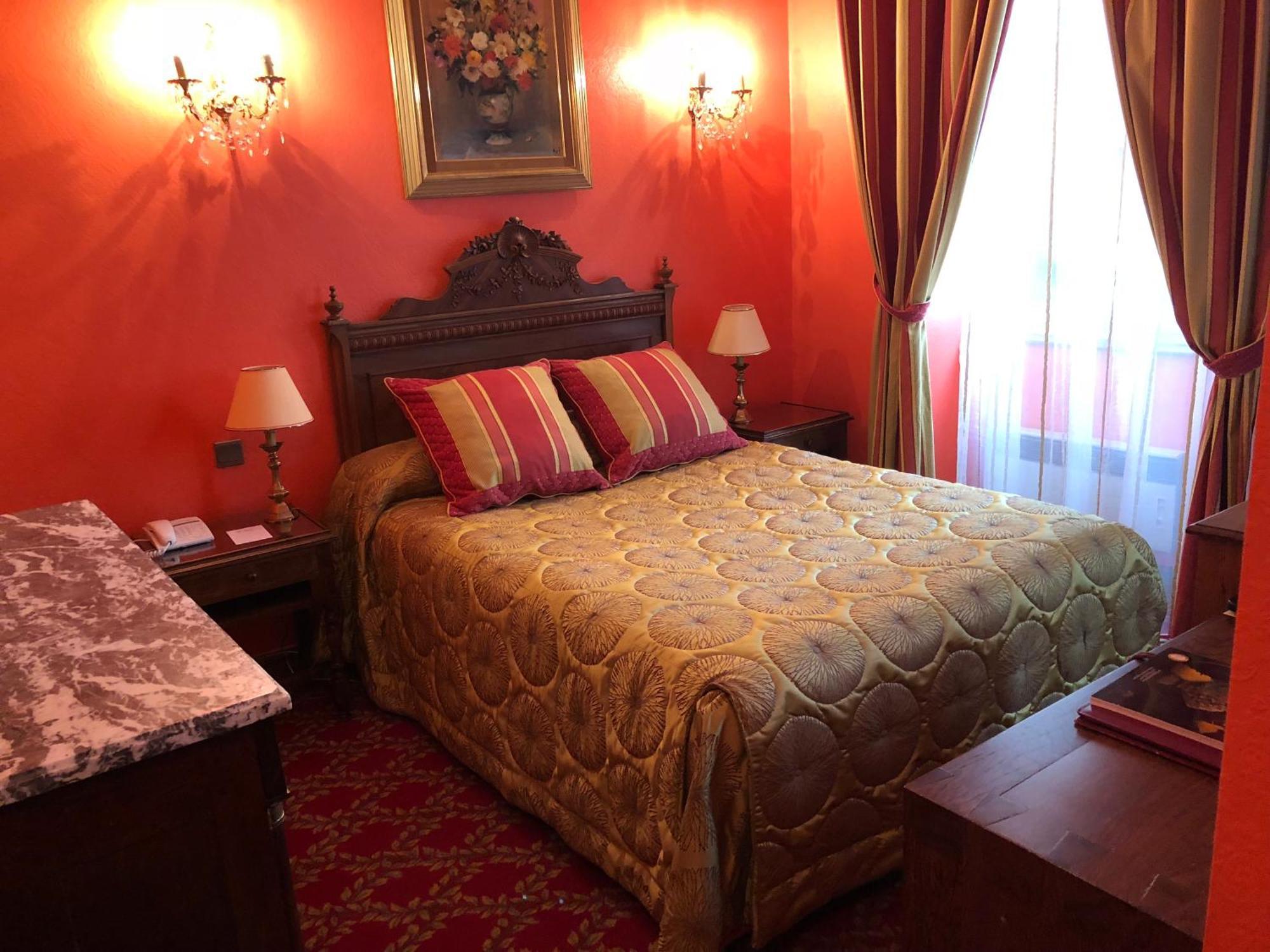 Hotel Le Cep Beaune  Eksteriør billede